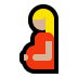 🤰🏼 Donna Incinta Tonalità Pelle Medio-Chiara Emoji sulla Piattaforma Windows 🤰🏼 Donna Incinta Tonalità Pelle Medio-Chiara Emoji sulla Piattaforma Windows