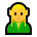 🧝 قزم 🧝 قزم Emoji