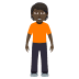 ๐ง๐ฟ Donkere Huidskleur Staand Persoon Emoji op Windows Platform ๐ง๐ฟ Donkere Huidskleur Staand Persoon Emoji op Windows Platform