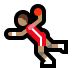 ๐คพ๐ฝโโ๏ธ man playing handball: medium skin tone Emoji on Windows Platform ๐คพ๐ฝโโ๏ธ man playing handball: medium skin tone Emoji on Windows Platform