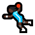 ๐คพ๐ฟโโ๏ธ Wanita Warna Kulit Gelap Bermain Bola Tangan Emoji pada Platform Windows ๐คพ๐ฟโโ๏ธ Wanita Warna Kulit Gelap Bermain Bola Tangan Emoji pada Platform Windows