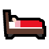 🛌🏻 Persona A Letto Tonalità Pelle Chiara Emoji sulla Piattaforma Windows 🛌🏻 Persona A Letto Tonalità Pelle Chiara Emoji sulla Piattaforma Windows
