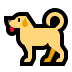 🐕 Cachorro Emoji na Plataforma Windows 🐕 Cachorro Emoji na Plataforma Windows