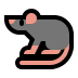 🐀 Rat Emoji | 🏆 Emojiguide