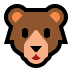 🐻 Bear Emoji | 🏆 Emojiguide