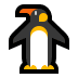 🐧 Penguin Emoji 