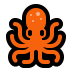 🐙 Octopus Emoji | 🏆 Emojiguide