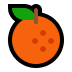 🍊 タンジェリン Windowsプラットフォーム上の絵文字 🍊 タンジェリン Windowsプラットフォーム上の絵文字