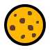 🍪 Cookie Emoji | 🏆 Emojiguide