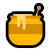 🍯 وعاء عسل 🍯 وعاء عسل Emoji