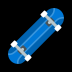🛹 لوح تزلج 🛹 لوح تزلج Emoji