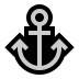 ⚓ Anchor Emoji | 🏆 Emojiguide