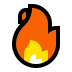 🔥 Fire Emoji | 🏆 Emojiguide