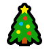 🎄  🎄  Emoji