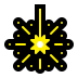 🎇 Wunderkerze Emoji auf Windows-Plattform 🎇 Wunderkerze Emoji auf Windows-Plattform