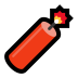🧨 Rojão Emoji na Plataforma Windows 🧨 Rojão Emoji na Plataforma Windows