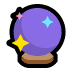 🔮 Crystal Ball Emoji | 🏆 Emojiguide