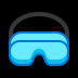 ๐ฅฝ goggles Emoji sa Windows Platform ๐ฅฝ goggles Emoji sa Windows Platform