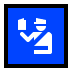 🛂 Знак «Паспортный контроль» Эмодзи на платформе Windows 🛂 Знак «Паспортный контроль» Эмодзи на платформе Windows