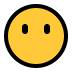 😶 Face Without Mouth Emoji | 🏆 Emojiguide