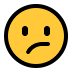 😕 Confused Face Emoji | 🏆 Emojiguide