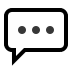 💬 Speech Balloon Emoji | 🏆 Emojiguide